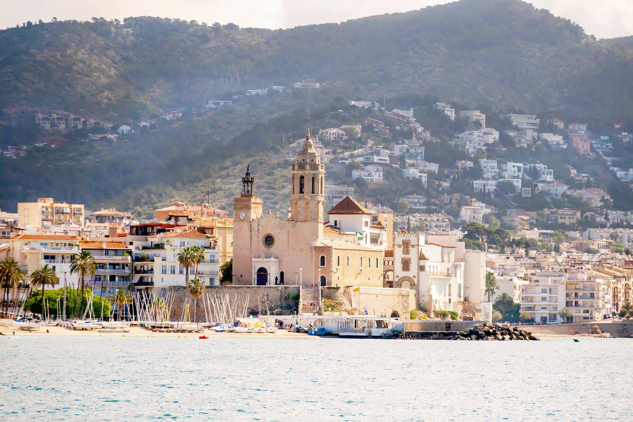 The Wedding Website of Hanna Ulstein and Tomas Moreno