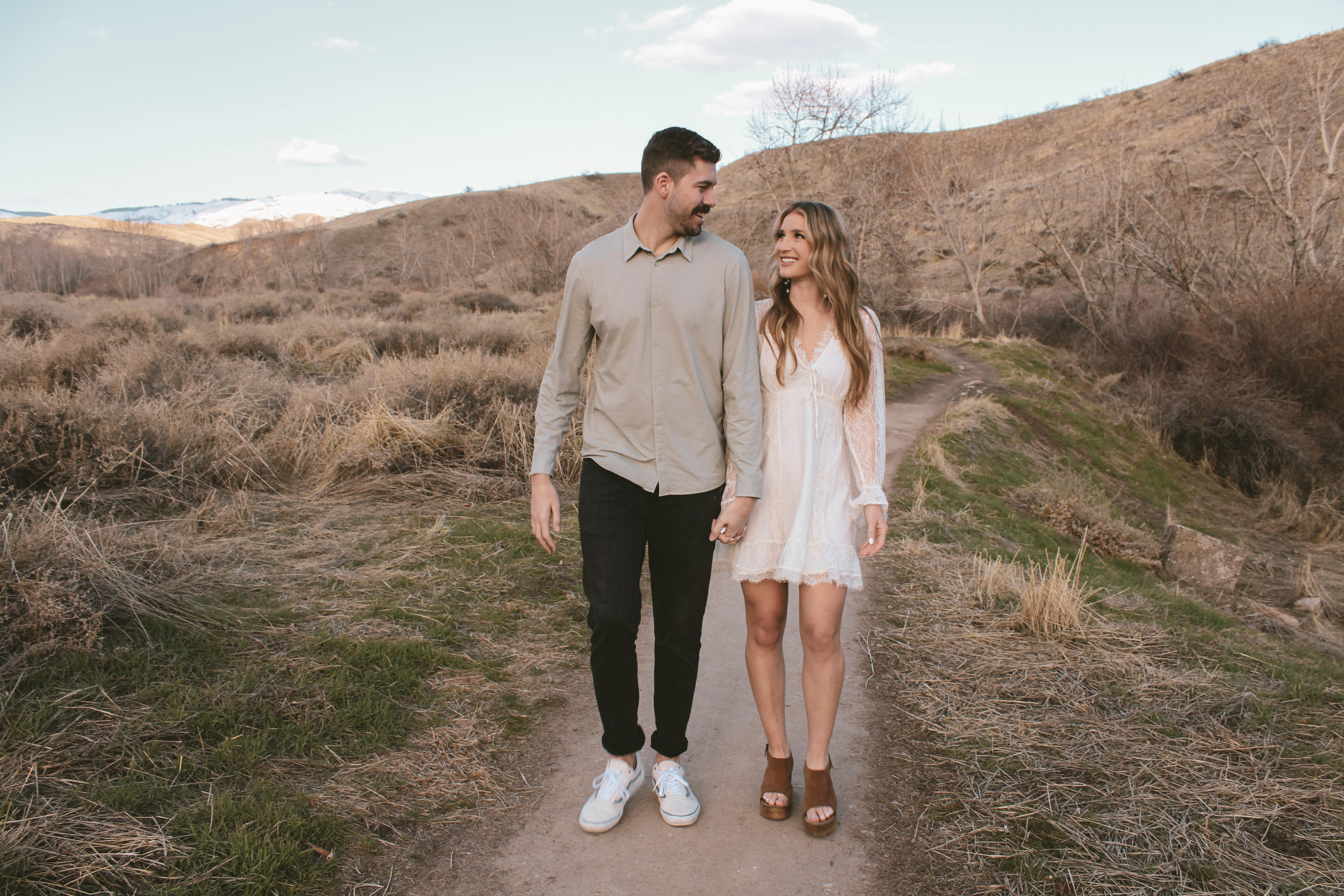 The Wedding Website of Haylee Hoelzel and Woodey Greer