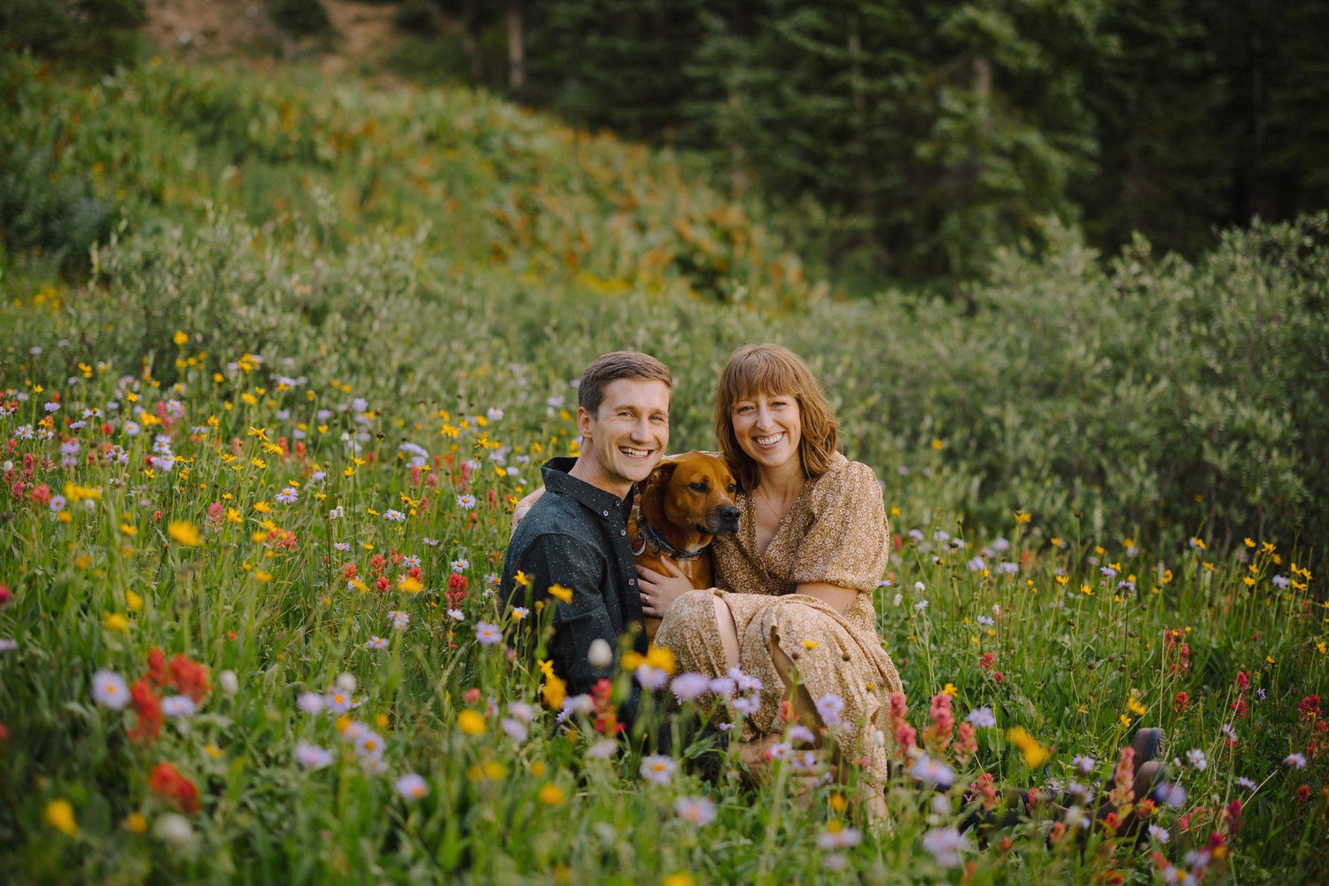 The Wedding Website of Wyatt Kernell and Shannon Rempe