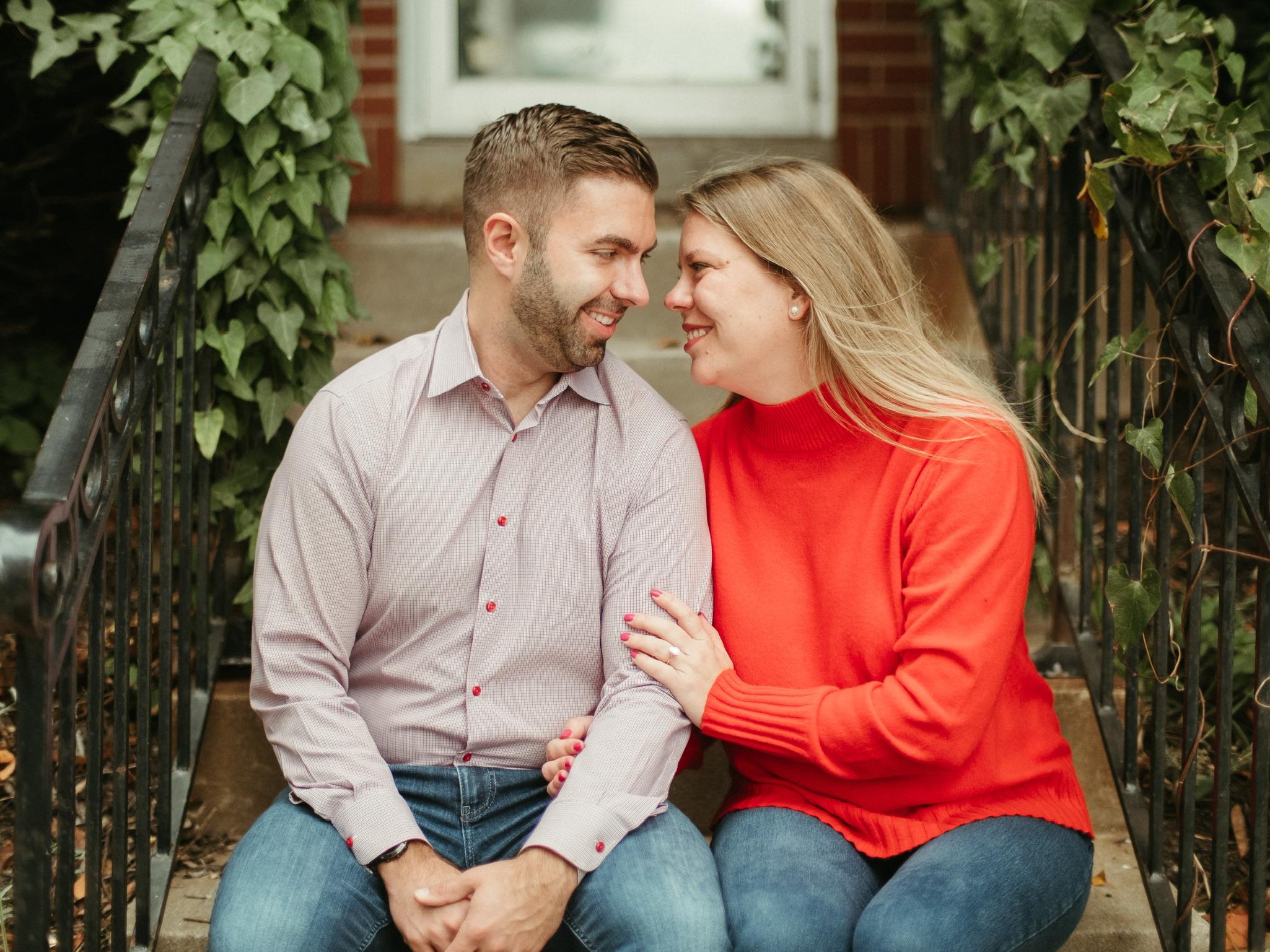 The Wedding Website of Laura Eisenbeis and Andrew McArthur