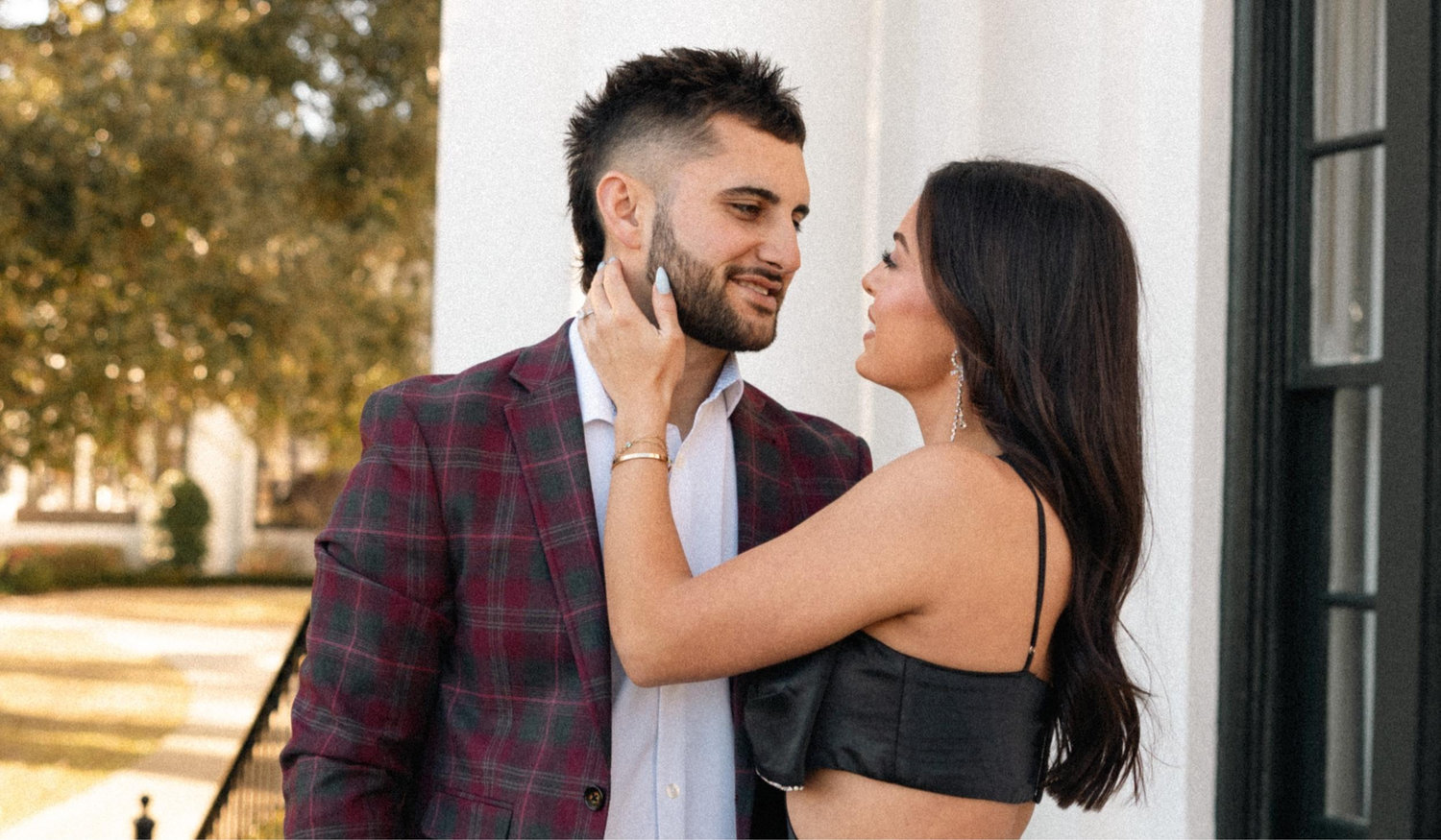 The Wedding Website of Montana Pritchard and Chase Wimbrow