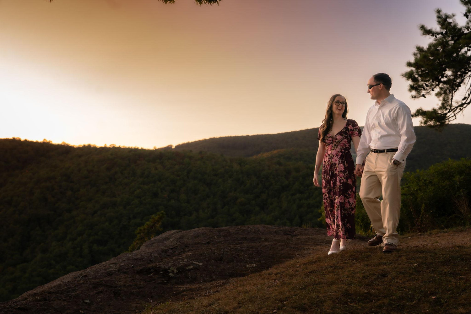 The Wedding Website of Ashley Norman and Marty Coombs Jr.