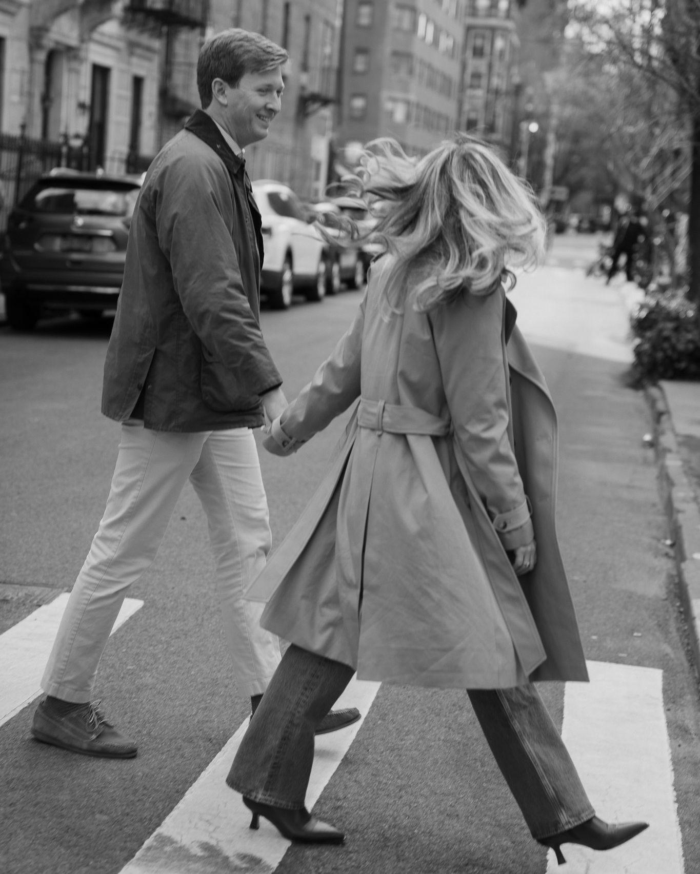 The Wedding Website of Dylan O'Keefe and Dowling King