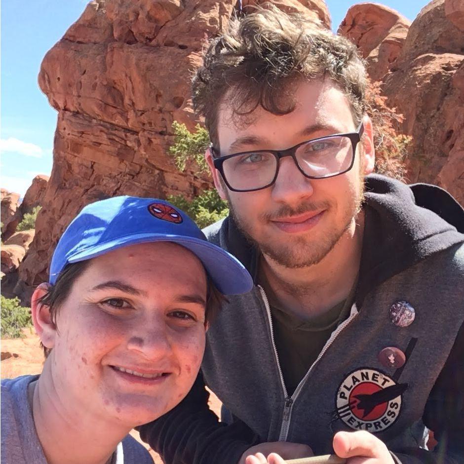 Southern Utah!