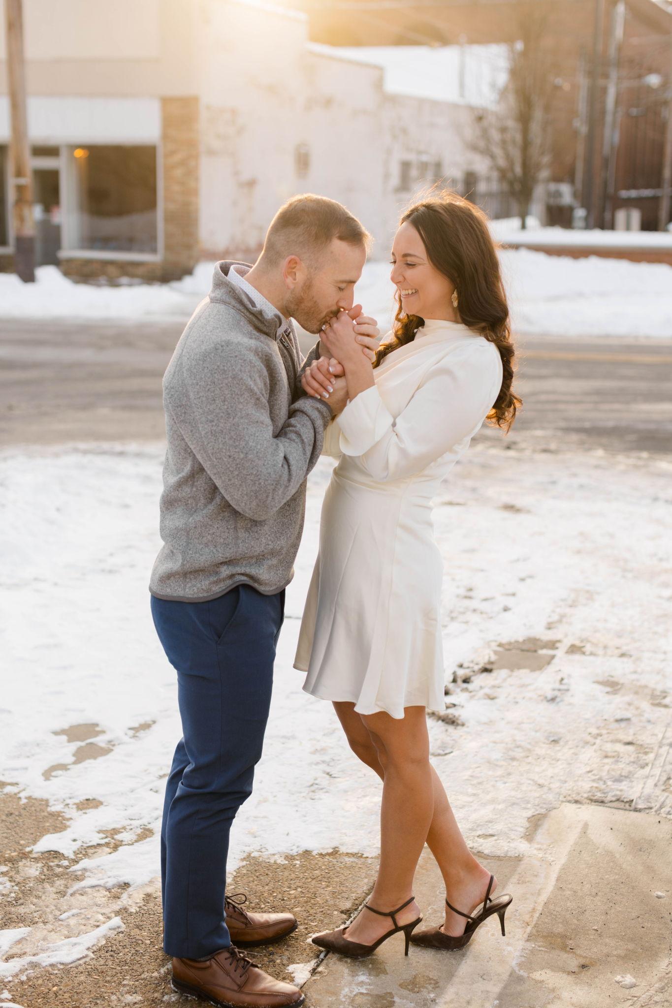 The Wedding Website of Joanna Vincenzo and Jonathan Ebbert