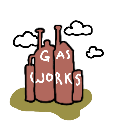 Gas Works