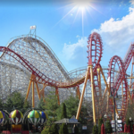 Six Flags Great Adventure