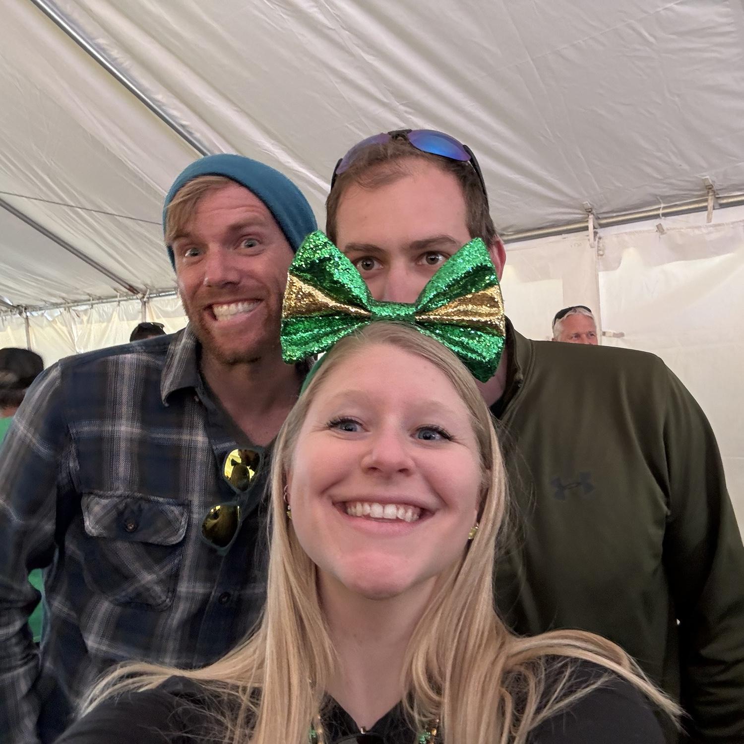 St. Patrick’s Day 2024