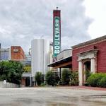 Boulevard Brewing Company