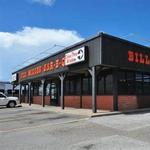 Bill Miller BBQ