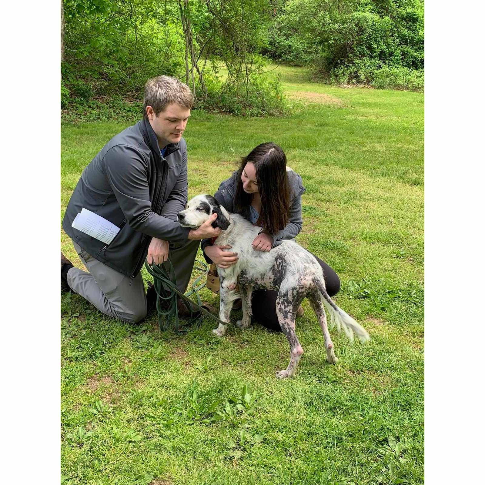 Chapter Four: The Family