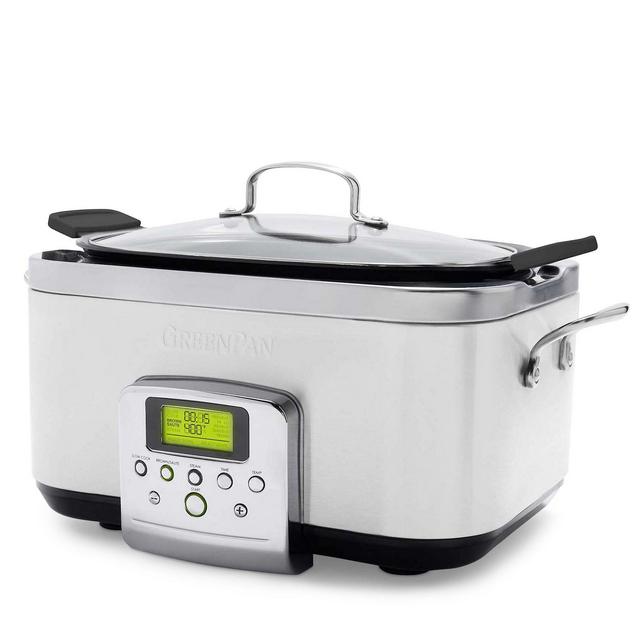 GreenPan Slow Cooker