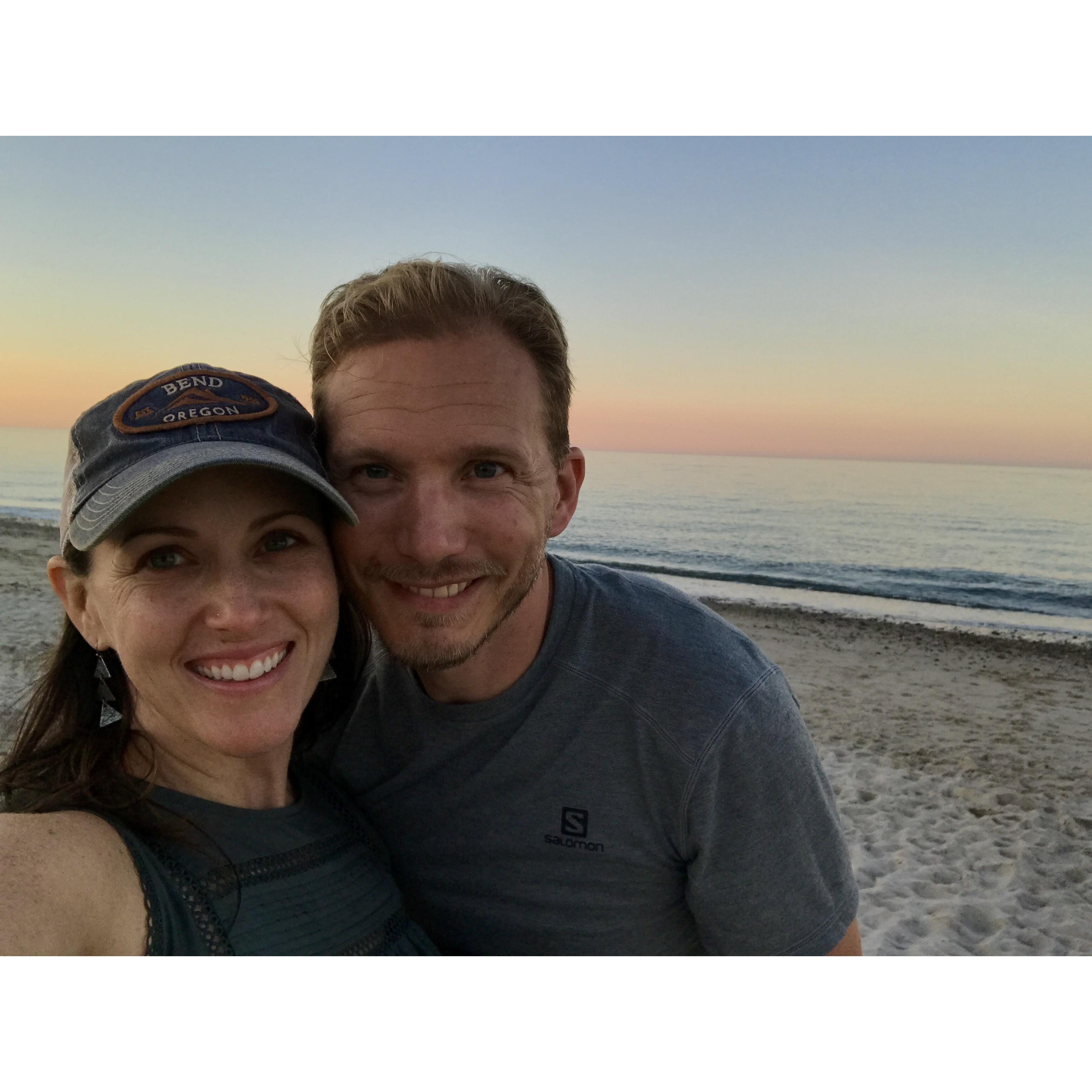 Humarock Beach, MA