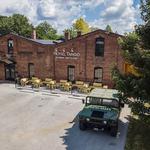 Hotel Tango Distillery