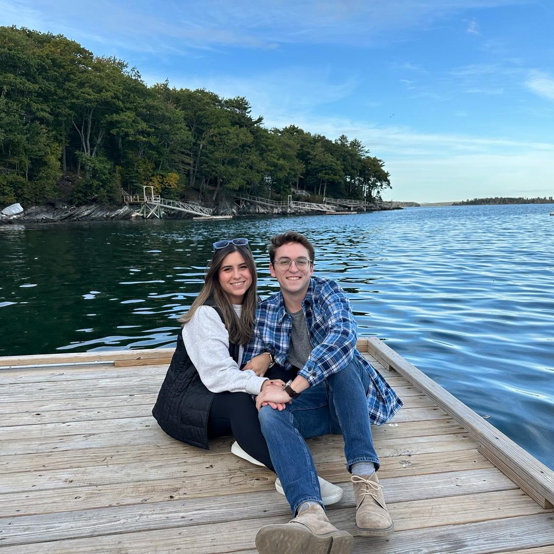 Bristol, ME (2022)