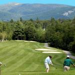 Hales Location Golf Course