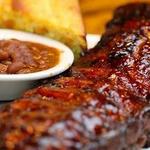 Memphis BBQ!