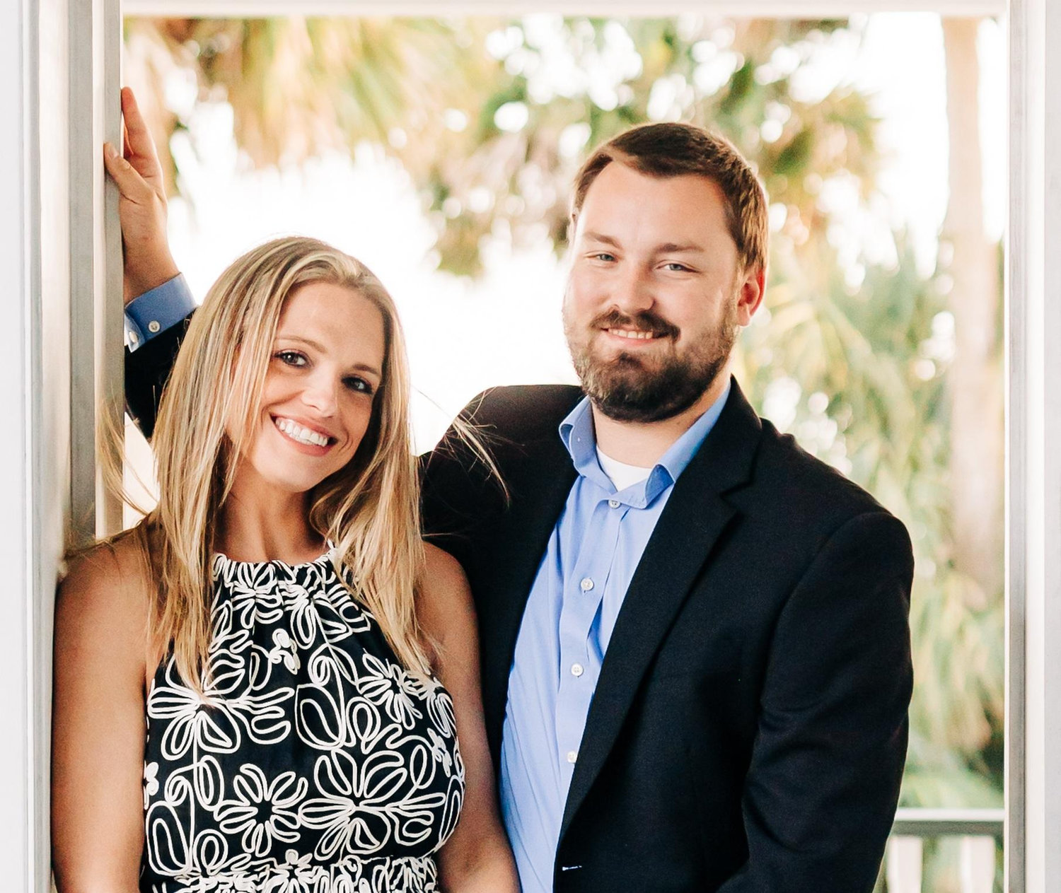 The Wedding Website of Alex Odee and Maggie Lochas