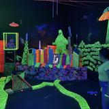 Space Golf