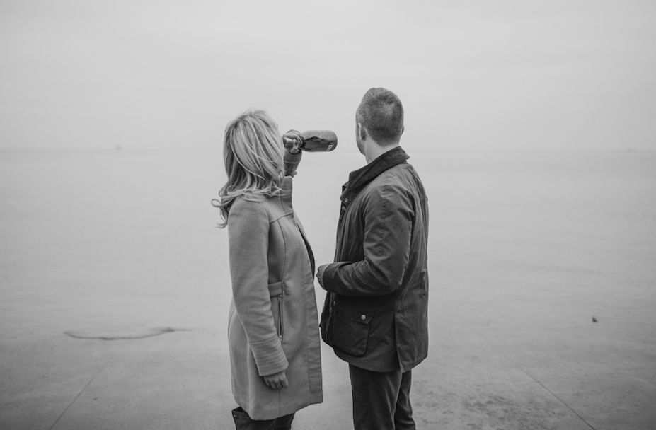 The Wedding Website of Emily Walker and Josh Simons