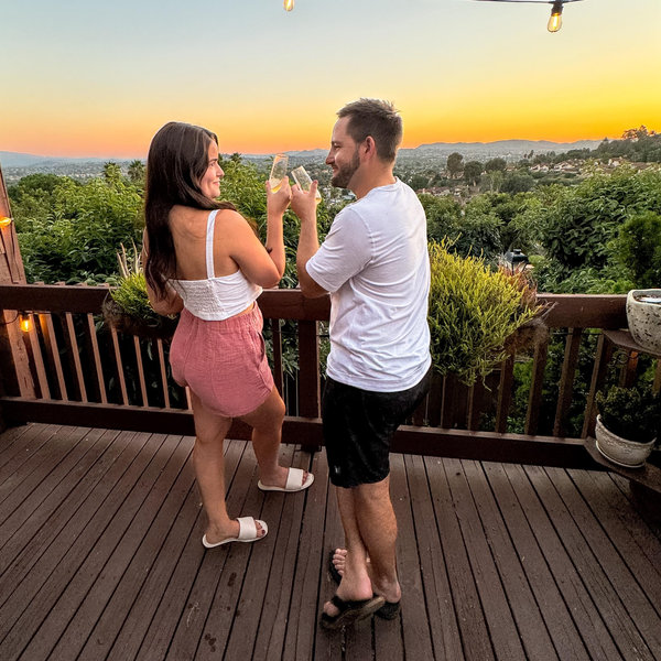 Abby Colombo and Jake Andrade's Wedding Registry on Zola