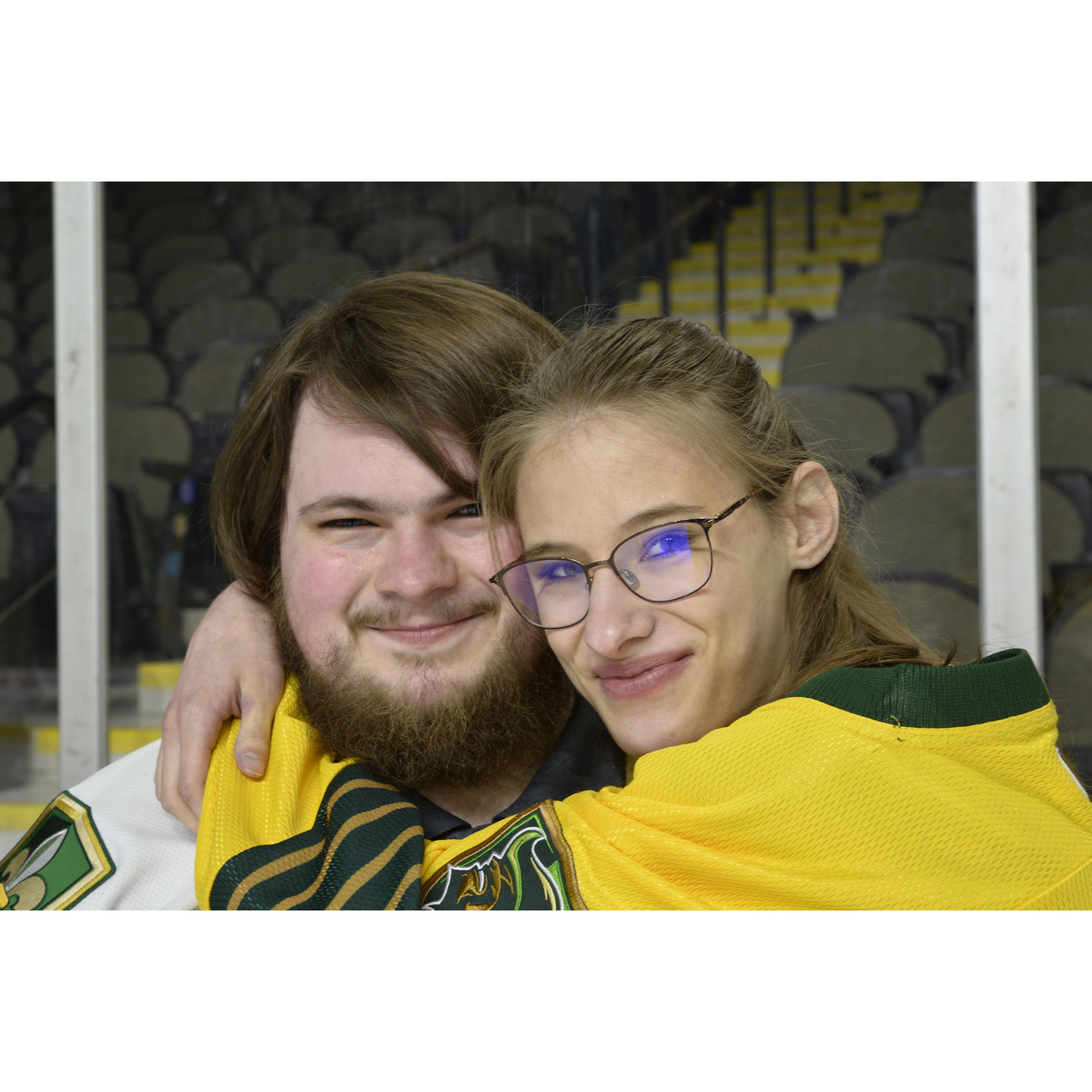 Engagement Photos