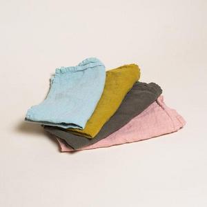 Perfect Linen Napkins