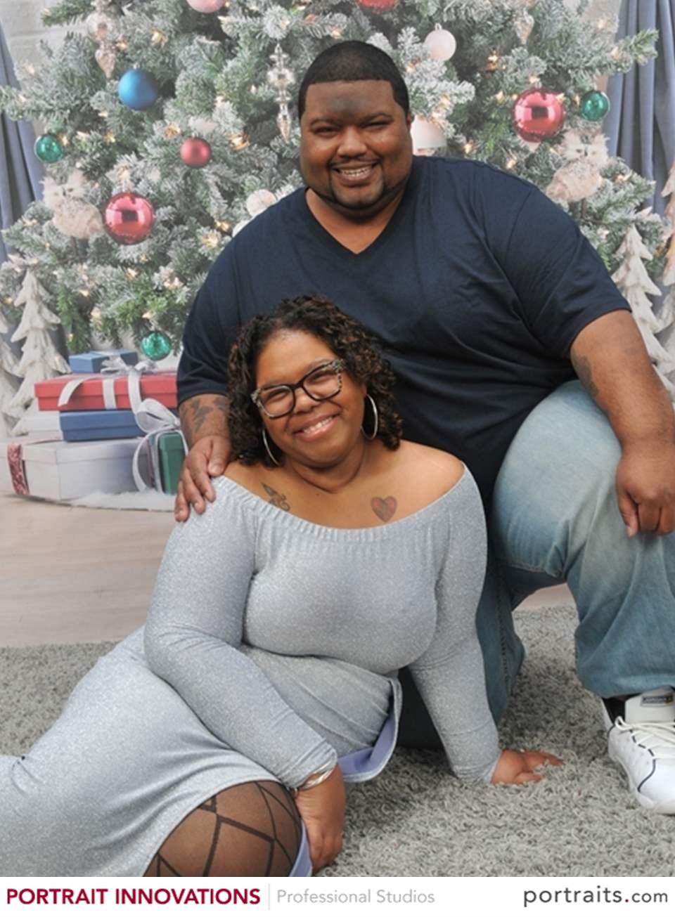 The Wedding Website of Christina Williams and Brian Williams