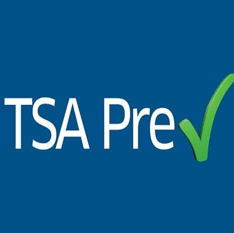 5 Years of TSA Precheck✈️
