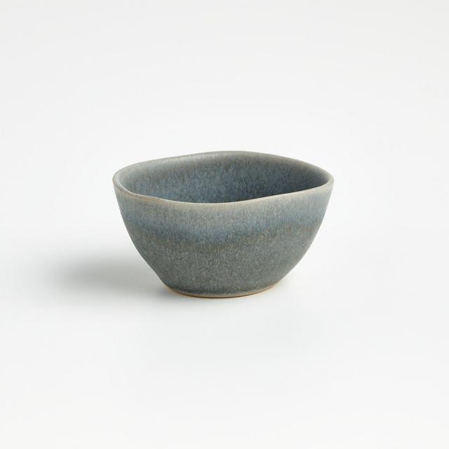 Grove Grey Dip Bowl