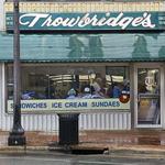 Trowbridge's Ice Cream Bar
