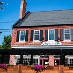 Amy's Cafe