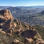 Bishop Peak