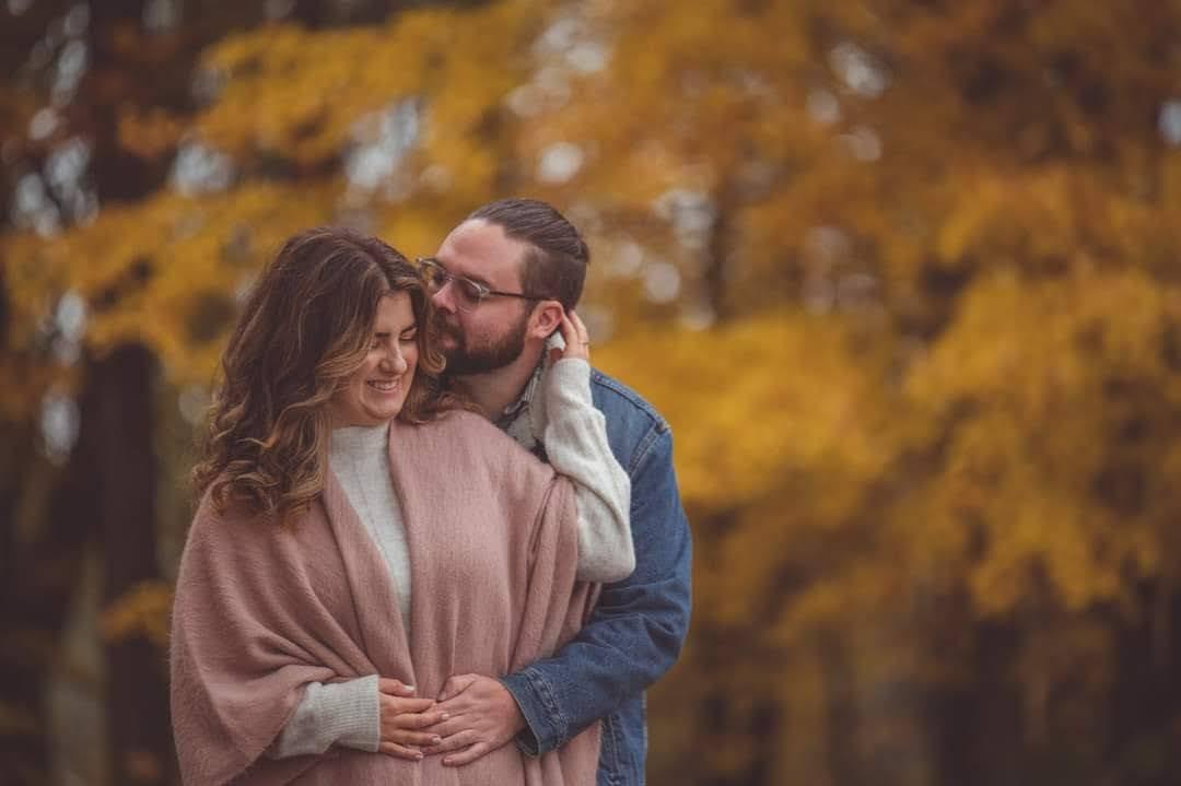 The Wedding Website of Dominique Popovski and Andrew Elya