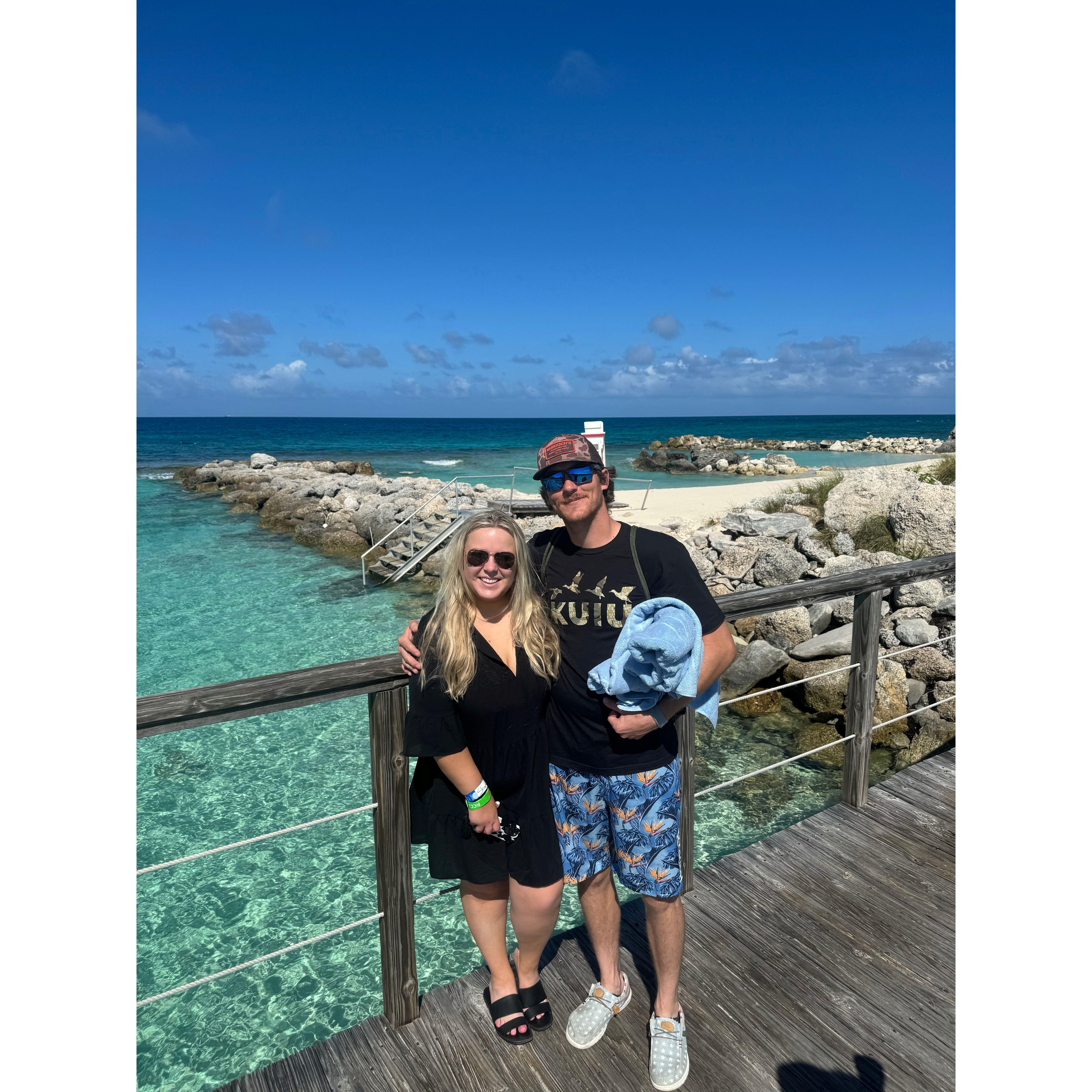 Bahamas