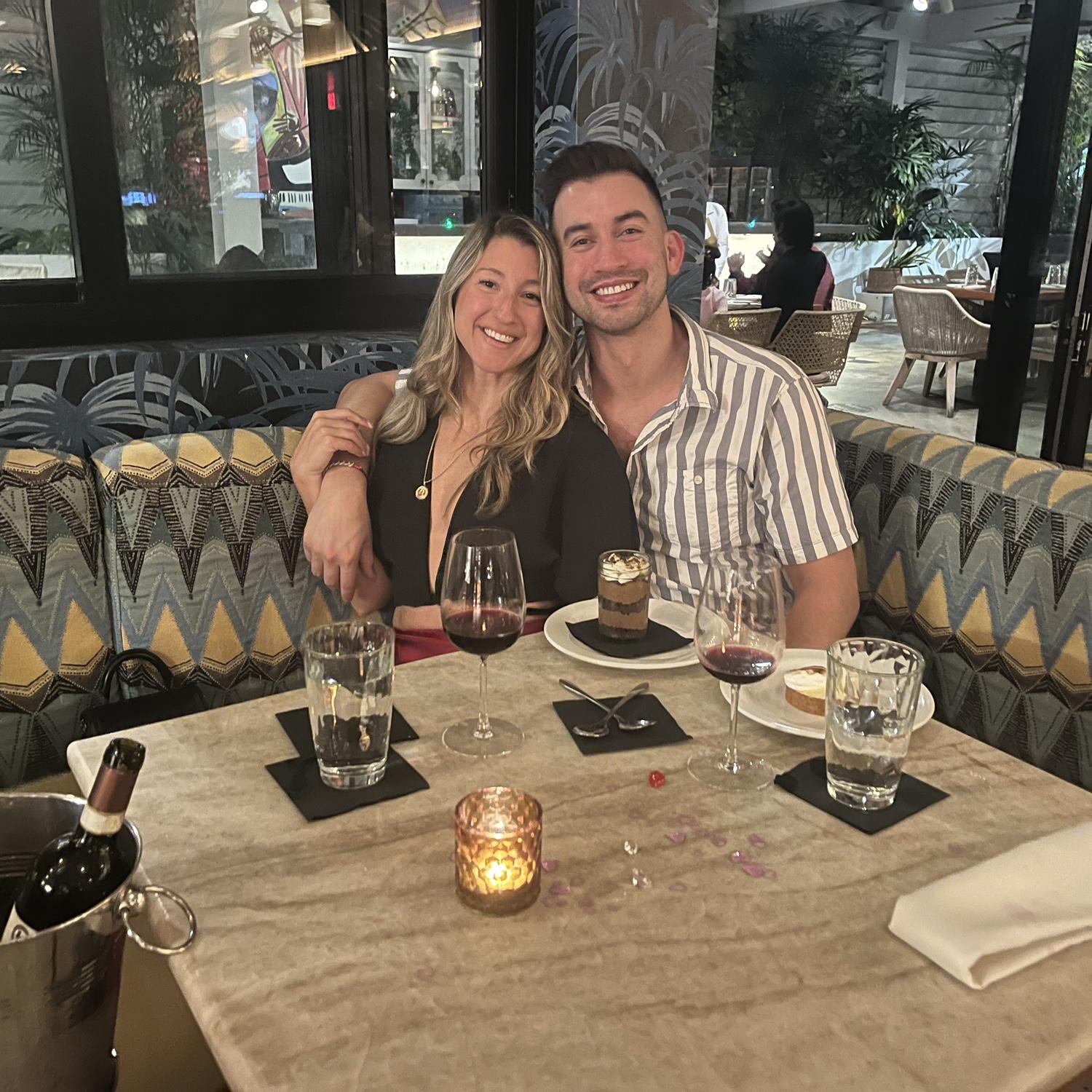 Valentine’s Day 2025