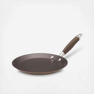 Advanced Bronze Nonstick Crepe Pan