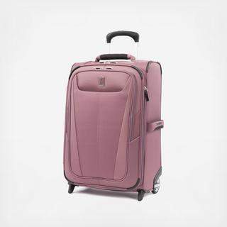 Maxlite 5 22" Expandable Carry-On Rollaboard