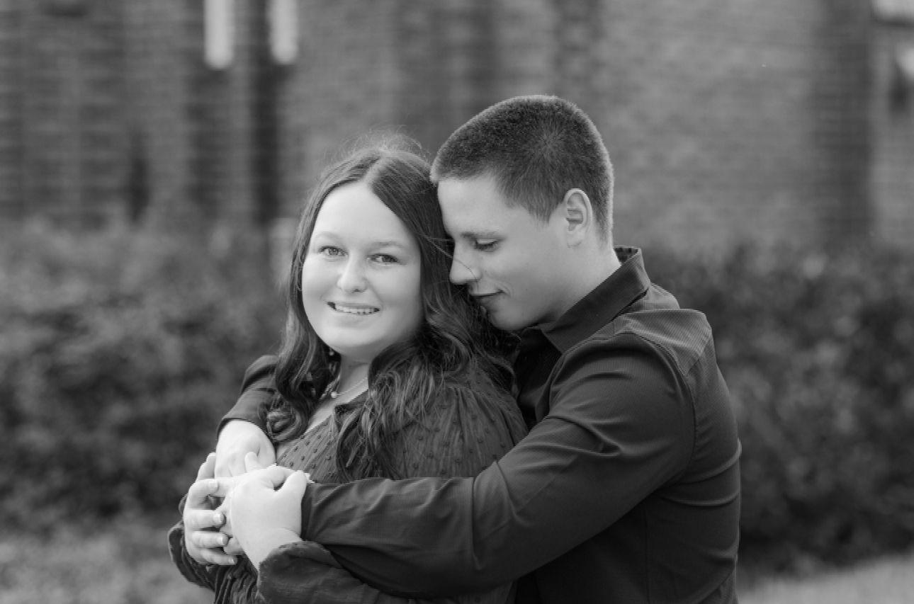 The Wedding Website of Matthew Alexander McCarter and Laney Danielle Love