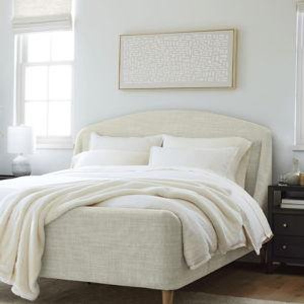 King Bed Upgrade