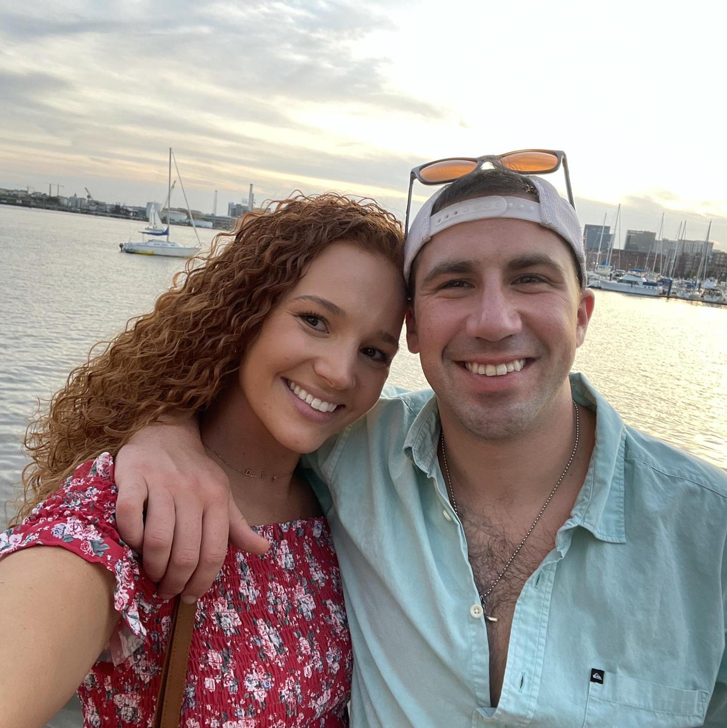 Date nights in Fells