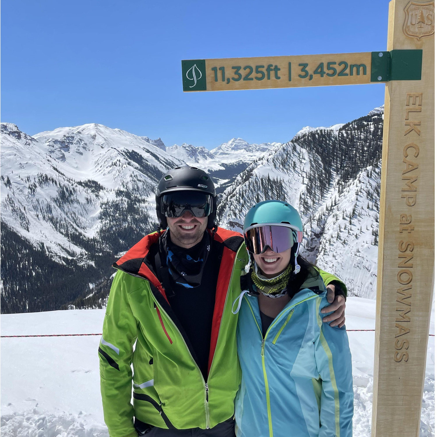 Aspen 2021