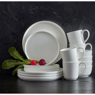 Samantha 16-Piece Dinnerware Set, Service for 4