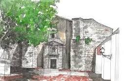 The Wedding Website of Hecmi Rufino and Wilson Ciprian