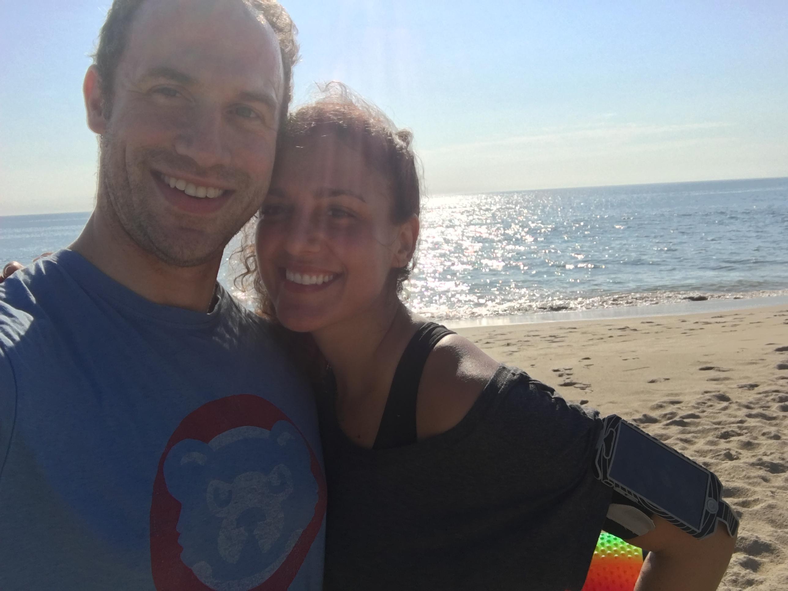 The Wedding Website of Rachel Isaacson and Mike Bloch