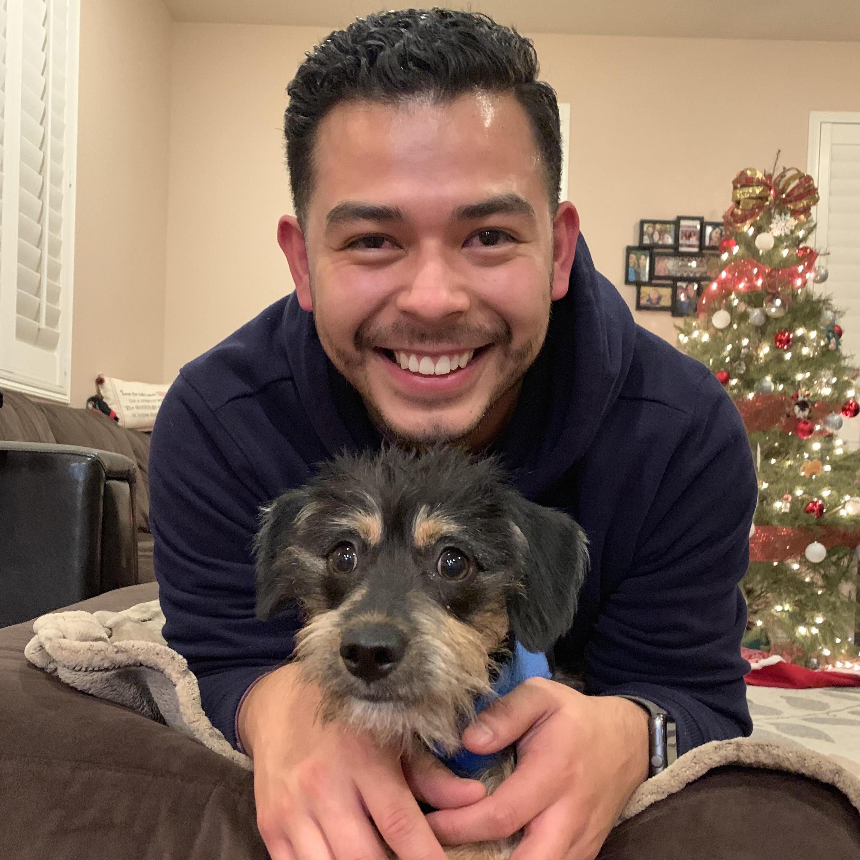 The best boys.
