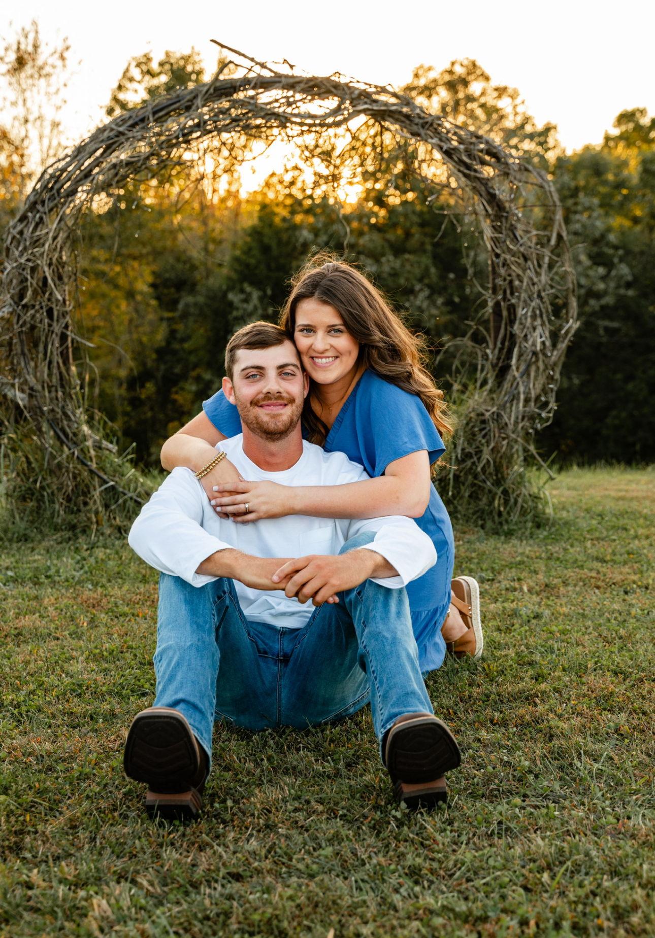 The Wedding Website of Catherine Mulholland and Garrett Devine