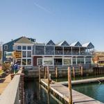 Sea Level Oyster Bar