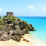 Tulum Ruins
