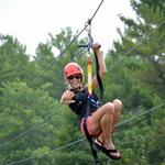 Adirondack Extreme Adventure Course